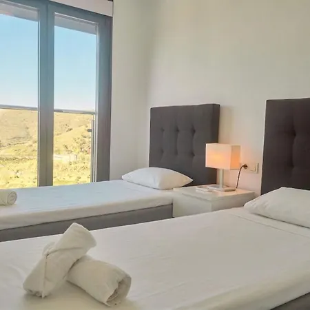 Penthouse Balcon Del Mar Deluxe 4 - 3 Terraces, Heated Pool & Sea Views In *