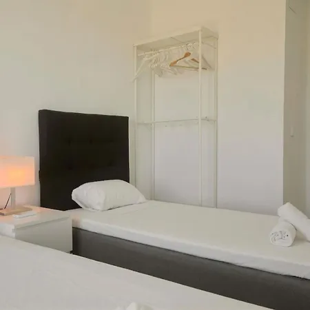 Penthouse Balcon Del Mar Deluxe 4 - 3 Terraces, Heated Pool & Sea Views In *