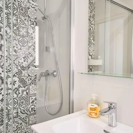 Penthouse Balcon Del Mar Deluxe 4 - 3 Terraces, Heated Pool & Sea Views In 네르하