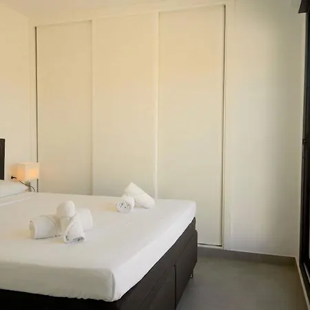 아파트 Penthouse Balcon Del Mar Deluxe 4 - 3 Terraces, Heated Pool & Sea Views In *