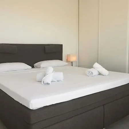 아파트 Penthouse Balcon Del Mar Deluxe 4 - 3 Terraces, Heated Pool & Sea Views In 네르하