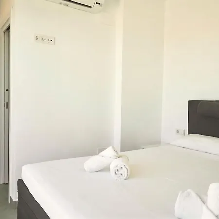 아파트 Penthouse Balcon Del Mar Deluxe 4 - 3 Terraces, Heated Pool & Sea Views In