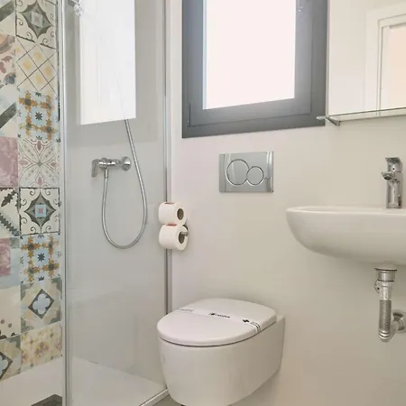 Penthouse Balcon Del Mar Deluxe 4 - 3 Terraces, Heated Pool & Sea Views In 아파트 네르하