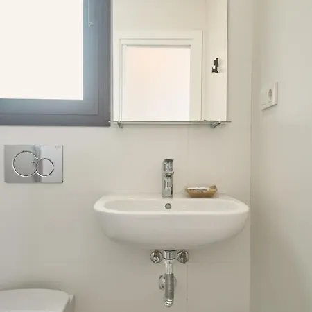 Penthouse Balcon Del Mar Deluxe 4 - 3 Terraces, Heated Pool & Sea Views In 아파트 *