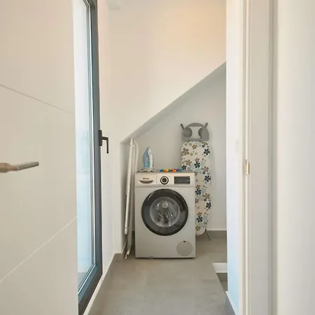 아파트 Penthouse Balcon Del Mar Deluxe 4 - 3 Terraces, Heated Pool & Sea Views In