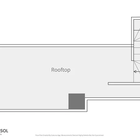 Penthouse Balcon Del Mar Deluxe 4 - 3 Terraces, Heated Pool & Sea Views In 아파트 네르하